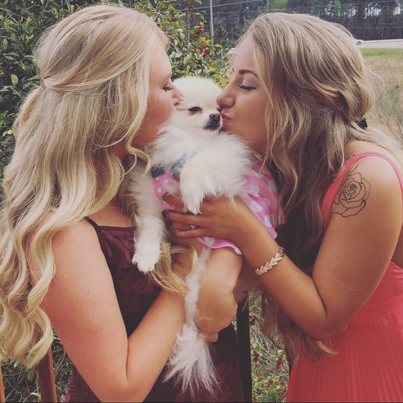 Meet Your Posher, Tori! - Picture 1 of 1